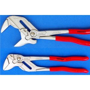 【在庫処分】クニペックス KNIPEX メカニックプライヤー 200mm 382 3821-200 メカニックプライヤー KNIPEX(クニペックス) ロングノーズ