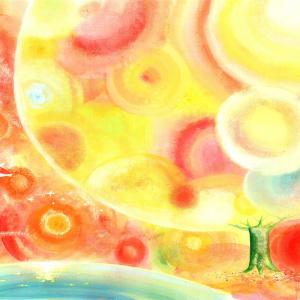 おしゃれな絵画 インテリア 癒し (縁-えん ...の詳細画像2