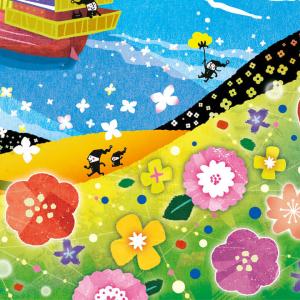 絵画 海 インテリア 海 朝日 (輝きの朝/M...の詳細画像4