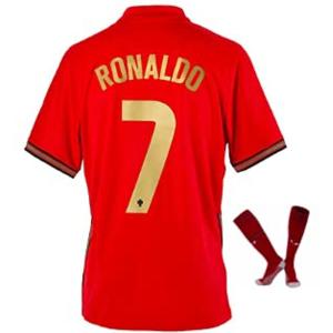 ロナウド ユニフォームの商品一覧 通販 Yahoo ショッピング