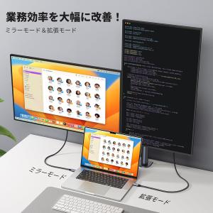 UGREEN USB Type C HDMI ...の詳細画像4