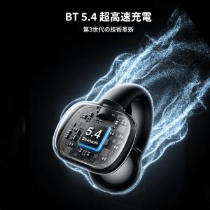 UGREEN イヤーカフ イヤホン Bluet...の詳細画像2