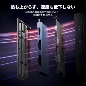 UGREEN 4K HDMI キャプチャーボー...の詳細画像3