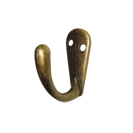 フックＢ　インダストリアル 金具 フック