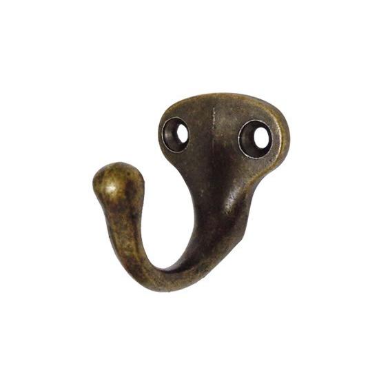 フックＣ　インダストリアル 金具 フック