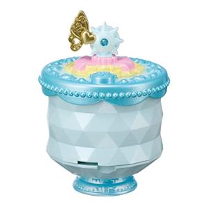 ひろがるスカイ プリキュア Pretty Holic シャイニーパウダーフレグランス