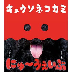 にゅ~うぇいぶ(初回盤)