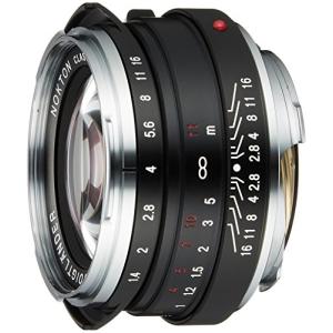 VoightLander 単焦点レンズ NOKTON classic 40mm F1.4 13150...