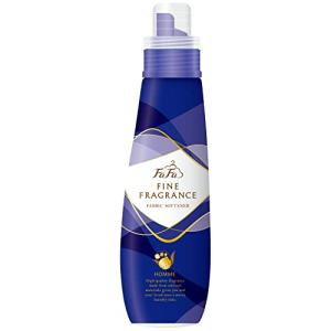 ファーファ ファインフレグランス 柔軟剤 オム? 本体