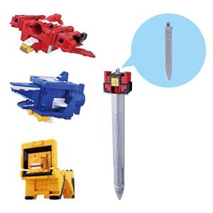 動物戦隊ジュウオウジャー ジュウオウキューブ1...の詳細画像5