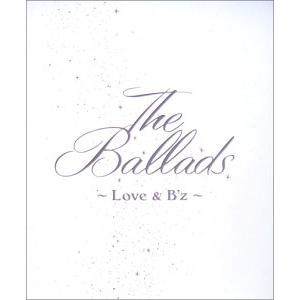 The Ballads ~Love & B'z~