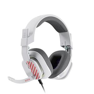 ロジクールG ASTRO Gaming A10 Gen 2 ゲーミングヘッドセット