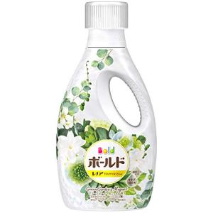 800g ボールド 柔軟剤入り 液体 本体