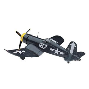 ハセガワ 1/72 アメリカ海軍 F4U-1D コルセア プラモデル A10