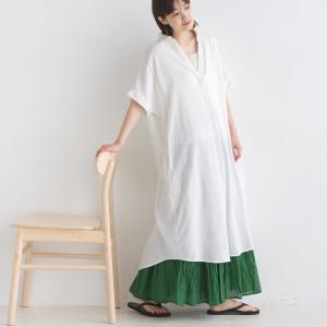 ワンピース バックシャン背中空きリラックスカットワンピース Zozotown Paypayモール店 通販 Paypayモール