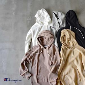 Champion レディースパーカーの商品一覧 トップス ファッション 通販 Yahoo ショッピング
