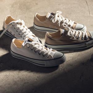 CONVERSE コンバース CANVAS ALL STAR COLORS OX  キャンバスオールスターカラーズOX