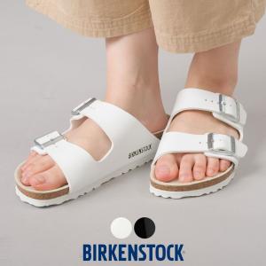 ビルケンシュトック【BIRKENSTOCK】ARIZONA アリゾナ ナロー(幅狭)  コンフォートサンダル 正規品 ブランド ベルトサンダル｜haptic