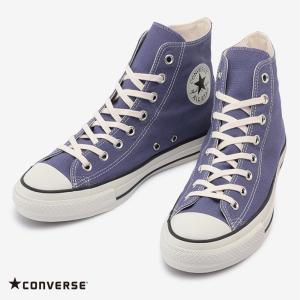 コンバース CONVERSE ALL STAR NOKORIZOME HI  オールスター ノコリゾメ ＨＩ  サステナブル キャンバス レディース メンズ 正規品 シューズ 靴 ハイカット｜haptic