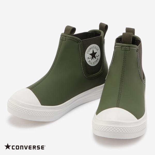 コンバース CONVERSE CHILD ALL STAR LIGHT WR SL SIDEGORE...