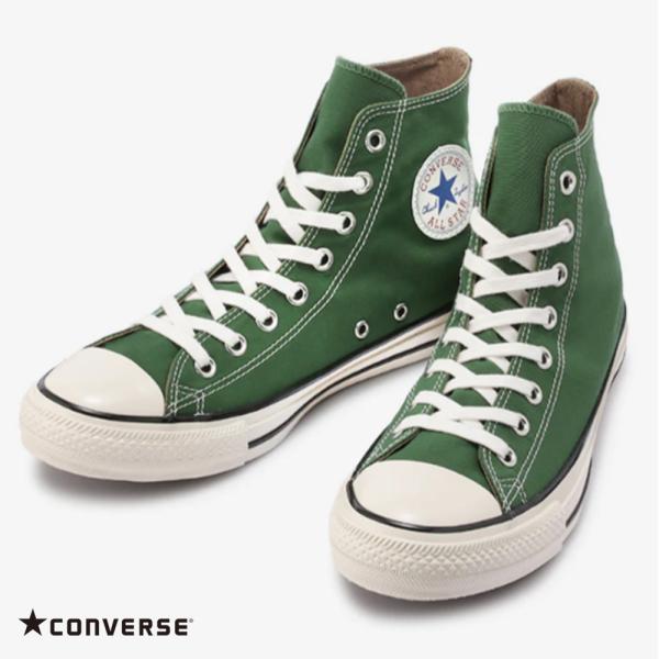 コンバース CONVERSE ALL STAR US 64 MP HI  オールスター ＵＳ ６４ ...