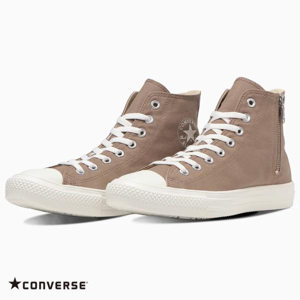 コンバース CONVERSE ALL STAR LIGHT Z HI  オールスター ライト Ｚ Ｈ...