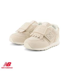 ニューバランス New Balance NB IZ996 TX3 TZ3 タッセルデザイン ベルクロ マジックテープ キッズ KIDS ベビー シューズ 靴 スニーカー Nロゴ 子供 子ども BABY｜haptic