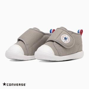 コンバース CONVERSE BABY ALL STAR LIGHT GF V-1 ベビー オールスター ライト ＧＦ Ｖ−１ ギフトモデル 子供 子ども キッズ 靴 マジックテープ ベルクロ｜HAPTIC ヤフー店