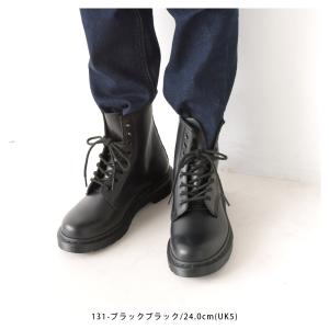 Dr.Martens ドクターマーチン 1460 MONO 8ホールブーツ CORE