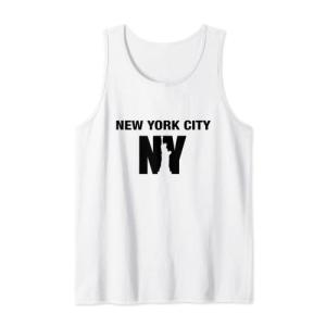 Enjoy Cool NYC New York City Illustration Graphic ...