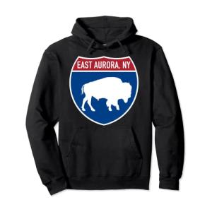 East Aurora New York Buf...の商品画像