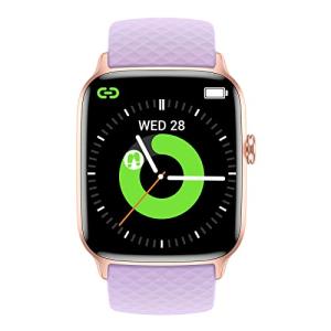 Vilsaw Smart Watch Fitness Smartwatch with Heart Rate Monitor &amp; Sleep Monit