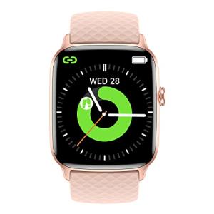 Vilsaw Smart Watch Fitness Smartwatch with Heart Rate Monitor &amp; Sleep Monit