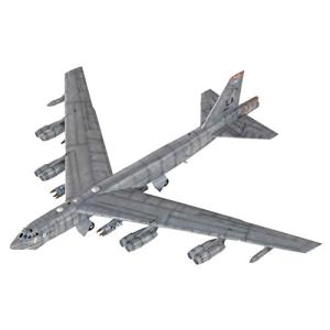 1/72 B-52G ストラトフォートレス プラモデル[イタレリ]《在庫切れ