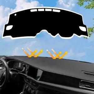 トヨタ 新型 ヤリスクロス ダッシュボードマット 車内 ダッシュボードカバー 車種専用設計 TOYOTA YARIS CROSS 日焼け防止