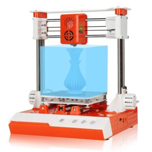 3Dプリンター 3Dプリンタ 本体 金属製 高精度 小型 家庭用 ミニ3Dプリンター PLA/TPU...