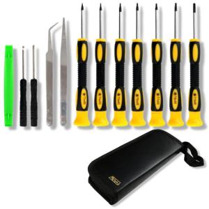 Wanda-b トルクスドライバー セット T3 T4 T5 T6 T7H T8H