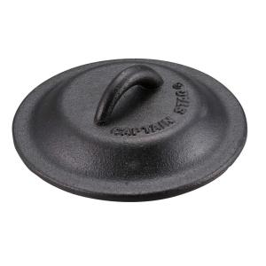 キャプテンスタッグ(CAPTAIN STAG) スキレット カバー 蓋