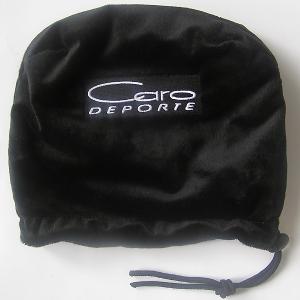 Caro DEPORTE キャロ キャディバック トラベルカバー 高級ブランドCARO(キャロ)トラベルカバー定価19440円（税込み）。9．5