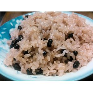 島根県仁多産のもち米使用 赤飯 (炊き上がり約...の詳細画像2
