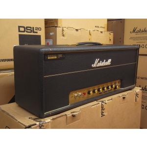 【新品・豪華特典付】Marshall・1959MS・Modified・マーシャル・モディファイド・改造・ハンドワイヤード・100W・イギリス製