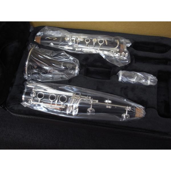 【新品・選定品・特価】H.Selmer・Presence Evolution・プレザンス・エヴォリュ...