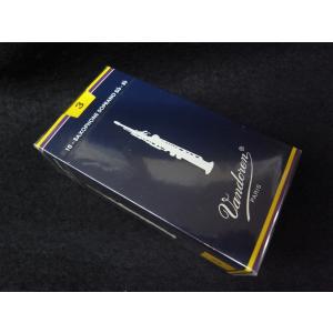 vandoren（バンドーレン） 【新品・特価】バンドレン・リード