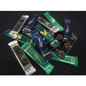 vandoren（バンドーレン） 【バラ売り・3枚・新品】バンドレンリード