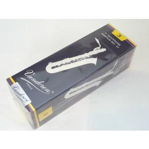 vandoren（バンドーレン） □【野中貿易正規品・新品・限定超特価
