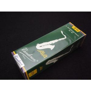 vandoren □【バラ売り・3枚・新品】バンドレンリード・アルト