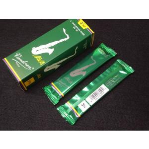 Vandoren サックスリード アルト用 3 ２箱 vandoren アルト サックス リード バンドレン トラディショナル