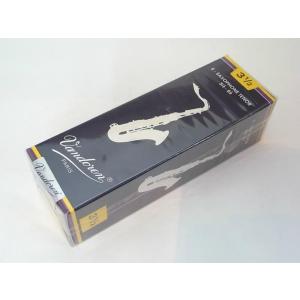 バンドレン　リード　2箱　アルトサックス　3 1/2 Amazon | バンドーレン アルトサクソフォンリード