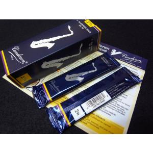 vandoren（バンドーレン） 【バラ売り・3枚・新品】バンドレンリード
