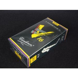 vandoren（バンドーレン） □【バラ売り・2枚・新品】バンドレンリード